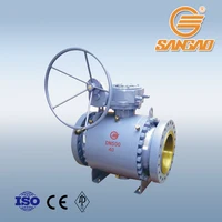 API Pipeline Natural Gas Flange Bolt