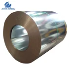 0.13mm-4.0mm thickness Galvanized steel coil with outstanding quality to Iran