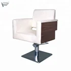 Popular and beauty hair salon cutting chairs for barber