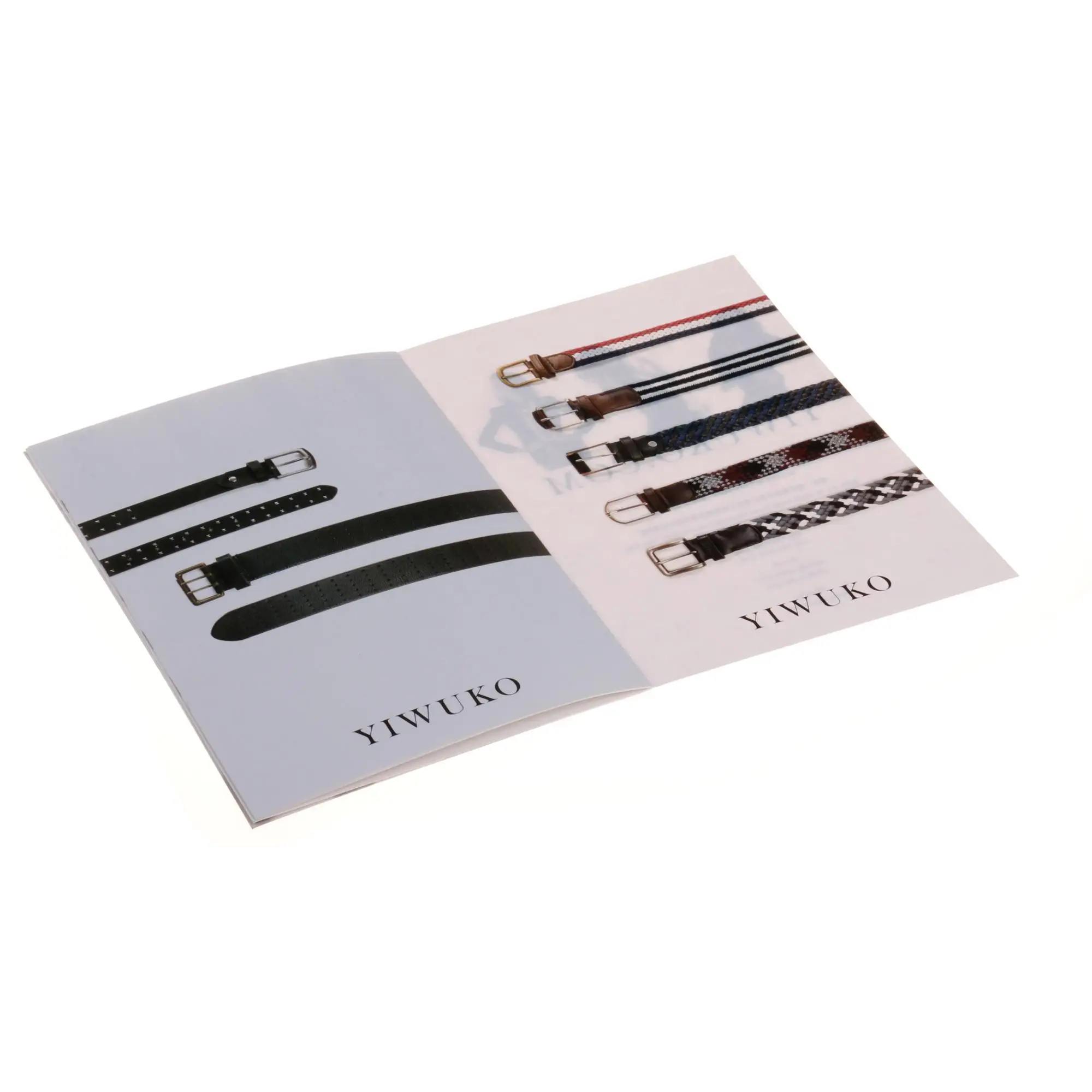 saddlestitch, low cost printing saddle stitch b5 leaflets