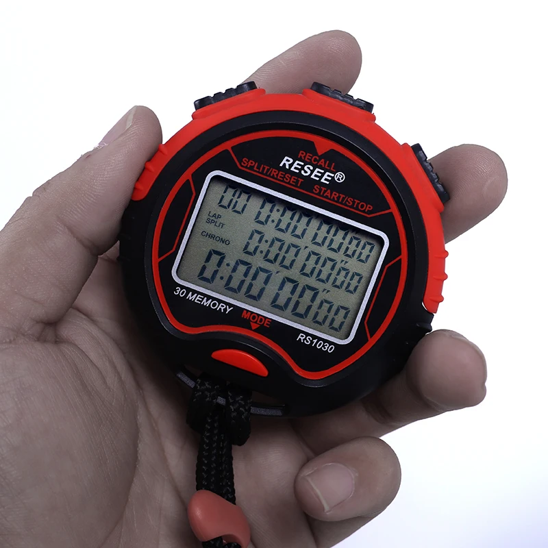 cheap stopwatch watch