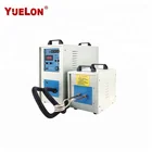 Hot selling electric forge equipment for copper