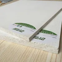 3mm To 20mm Fireproof MGO Board