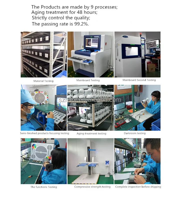 High-end hot sell ip camera door viewer