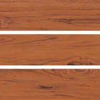 New Design Wooden Look Ceramic Tiles Floor