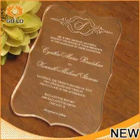 Hardcover wedding invitations usa