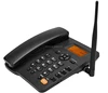 ESN-3A two Dual SIM card GSM CDMA WCDMA UMTS 2g 3g desktop Fixed wireless phone FWP table cordless telephone