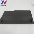 Customized aluminum stamping air conditioner wind deflector