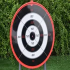 Agility Target Shooting for outdoor entertainment