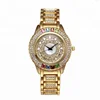New Hot Crystal Timepiece Women Full Diamond Best Womens Watch