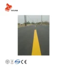 HOT SELLING ROAD LINE MARKING PAINT / POWDER COATING PAINT FOR TRAFFIC LINE MARKING PROJECT