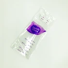 Custom doypack breast milk pouch cooler storage pouch bag bpa free