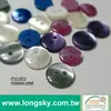 (#P1010F2-2HS) colored 2-hole designer plastic pearl shirt buttons manufacturer