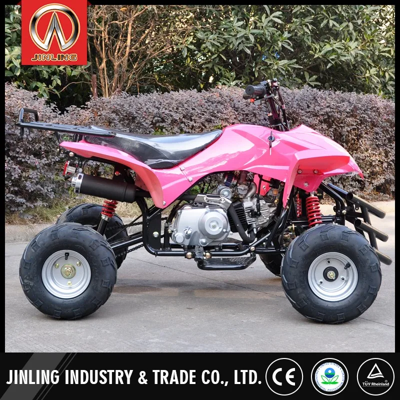 Multifunctional cool sports atv 110cc with CE certificate