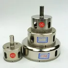 Diamond Hole Saw Hole Saw Various Sizes Glass Hole Saw Diamond Core Drill For Glass