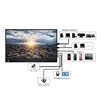 Computer pc monitor hd 4k 15.6 inch industrial monitor usb lcd monitor