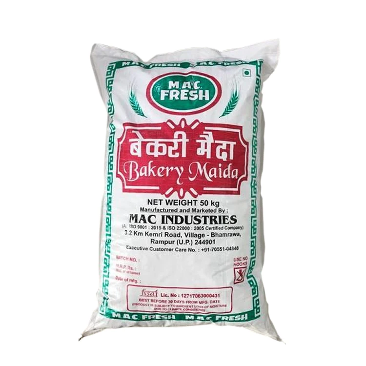 bag for flour