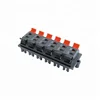 12pin speaker terminal for PCB mount (WP12-13)