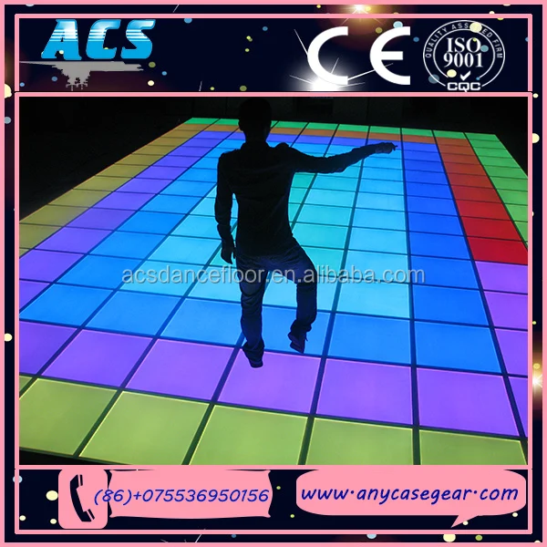 Ac Rgb Light Up Dance Floor Mat For Sale Buy Full Color Led Dance