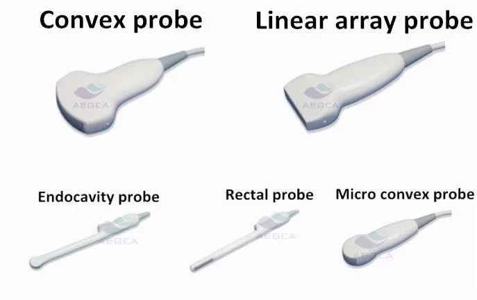 used color doppler ultrasound
