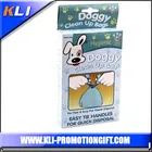 dog pet bag biodegradable hygienic recycle dog waste bag