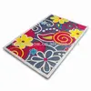 Customized design printed sisal rug /printed door mat
