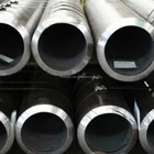 titanium alloy round tube harga pipa titanium seamless tube