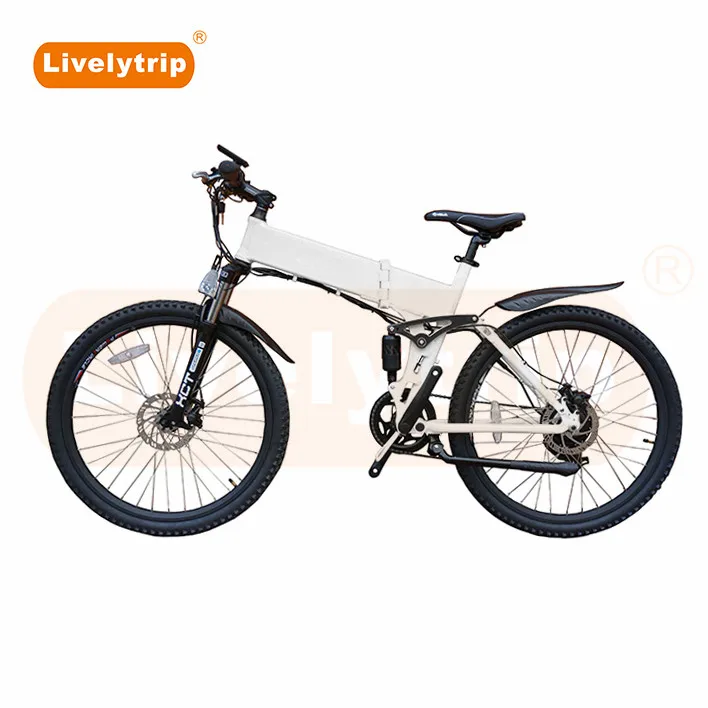 folding e bikes for sale