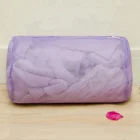 Fashion Convenient Polyester Material Travel And Clothes Washing Machine Laundry Bag