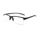 2019 New design dot OEM fashion reading glasses