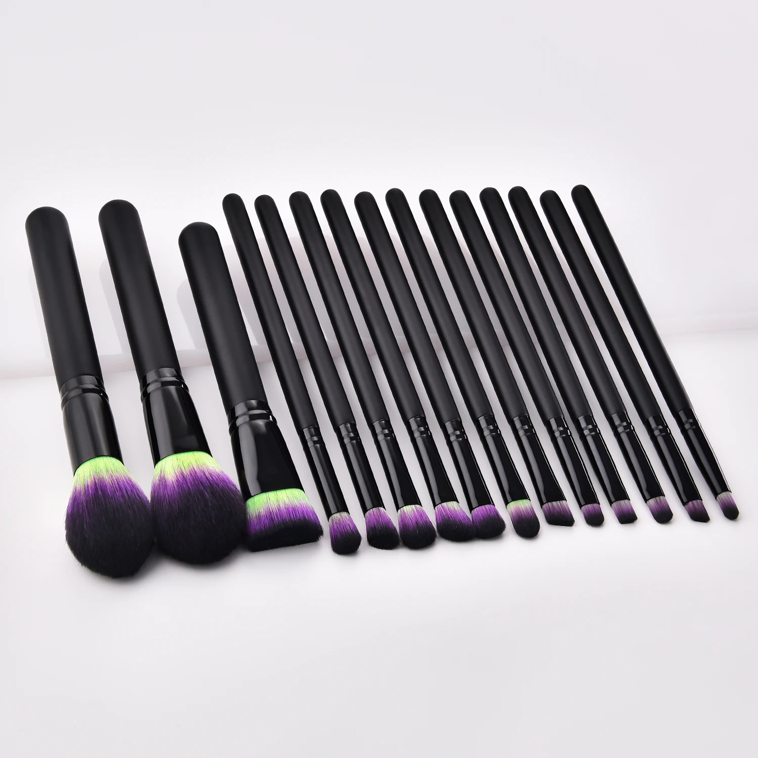 cosmetic brush makeup brush set