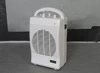 Hot selling professional wireless PA amplifier for teaching/merchandising/auction HY209