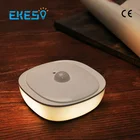 battery operated wireless pir motion sensor stair wall light