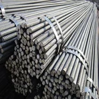Low Price Deformed Steel Bar/Round Rebar/Iron Rods