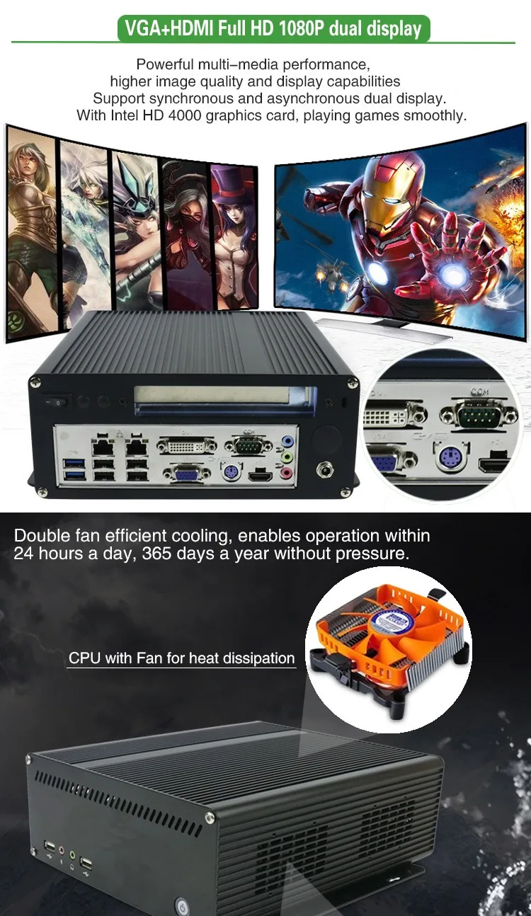 car PC