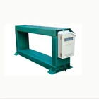 Stone metal detector for powder crusher