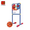 hot cheap price ball set games kids plastic stands basketball toy on water