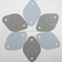 Die Cutting Thermal Conductive Silicone Rubber
