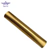 high smooth gold coated metalized mylar film