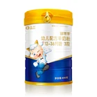 China made high quality cheap halal dried Infant formula goat milk powde800g 3 stages(12-36 months)