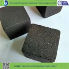 instant light indonesia coconut shell shisha hookah charcoal