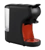Automatic Capsule Coffee Maker for Multiple Size of Capsule