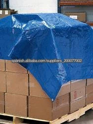 Tela de lona impermeable precio