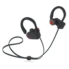 Add to CompareShare Q6 wireless headphones with microphone
