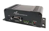 Microhard nano nVIP2400 2.4 GHz OFDM Broadband Wireless Ethernet Bridge/Serial Gateway(RS232/RS485/RS422) and VoIP