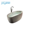 /product-detail/joyee-cast-iron-soaking-pedestal-slipper-tub-best-acrylic-freestanding-bathtubs-60772125167.html