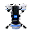 VART Strong Electronic Cylinder Movement 9D VR Flying Simulator Easy Operative Virtual Reality Game Machine