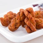 Chinese 400g Crisp Chocolate Flavor Food Craft Snacks