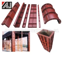Recyclable And Cost Effective Construction Metal