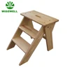 /product-detail/w-c-1223-solid-pine-wood-3-step-small-wood-stool-669589601.html